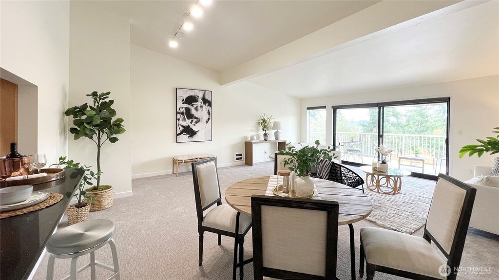 Photo of 2920 76th Ave Ave SE #411, Mercer Island, WA 98040 (MLS # 2441920)