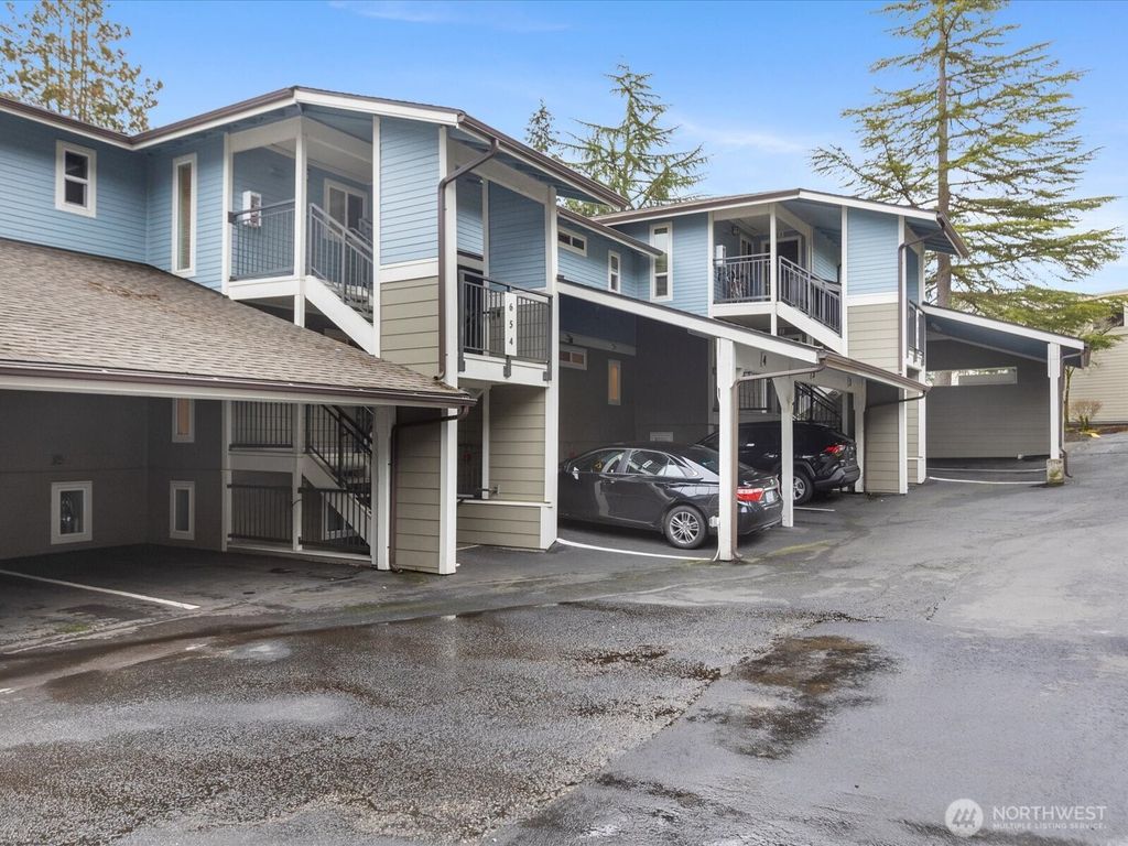 Photo of 7579 Old Redmond Rd Rd #5, Redmond, WA 98052 (MLS # 2324193)