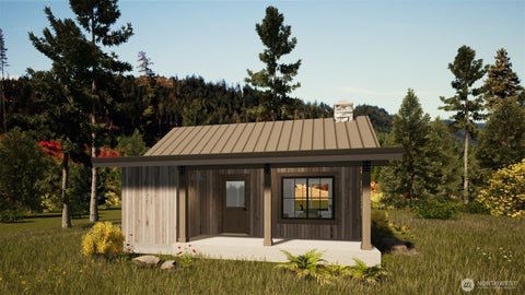 Photo of 1870 Wanawish Loop, Cle Elum, WA 98922 (MLS # 2560163)