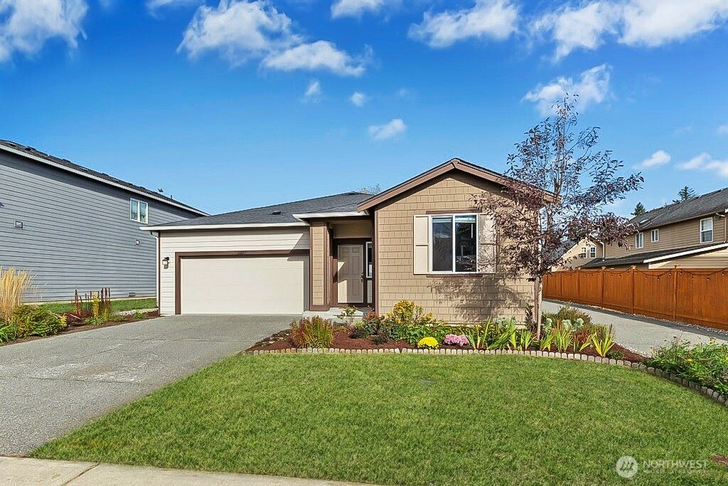 Photo of 32417 133rd Street SE, Sultan, WA 98294 (MLS # 2443409)