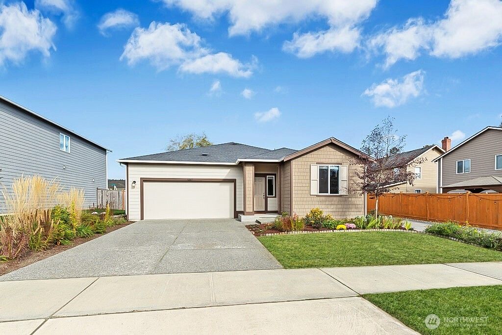 Photo of 32417 133rd Street SE, Sultan, WA 98294 (MLS # 2443409)