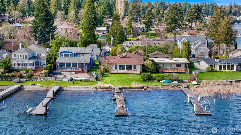 Photo of 1538 Fairview Street, Bellingham, WA 98229 (MLS # 2582798)