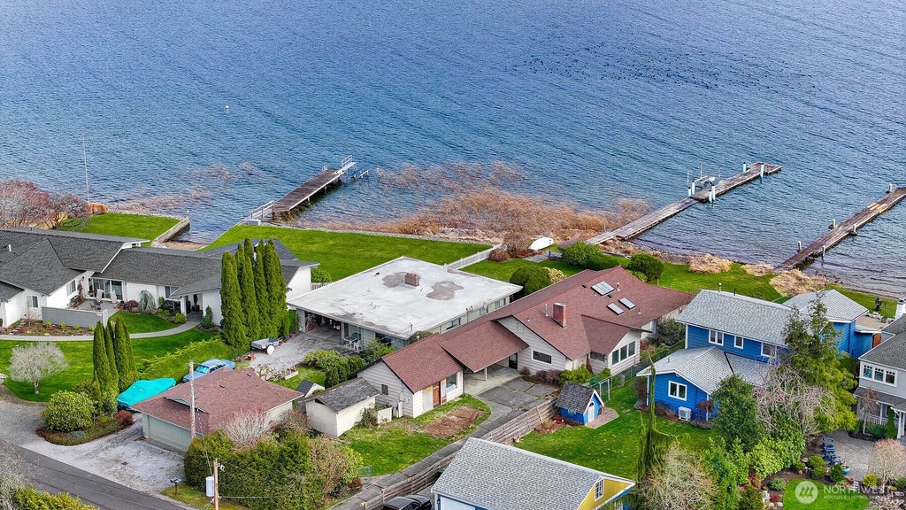 Photo of 1538 Fairview Street, Bellingham, WA 98229 (MLS # 2582798)