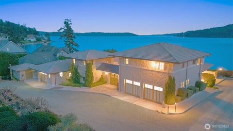 Photo of 15283 Gibralter Road, Anacortes, WA 98221 (MLS # 2538761)