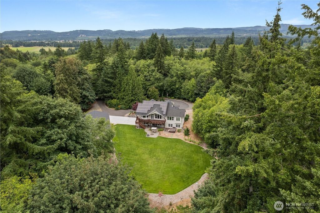 Photo of 6205 139th Lane SW, Rochester, WA 98579 (MLS # 2496660)