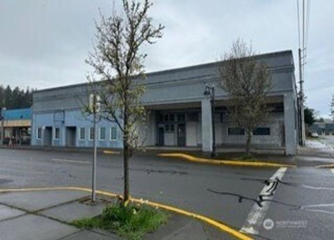 209 1st Avenue S Ilwaco WA 98624