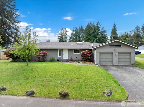 505 Cougar Street SE Lacey WA 98503