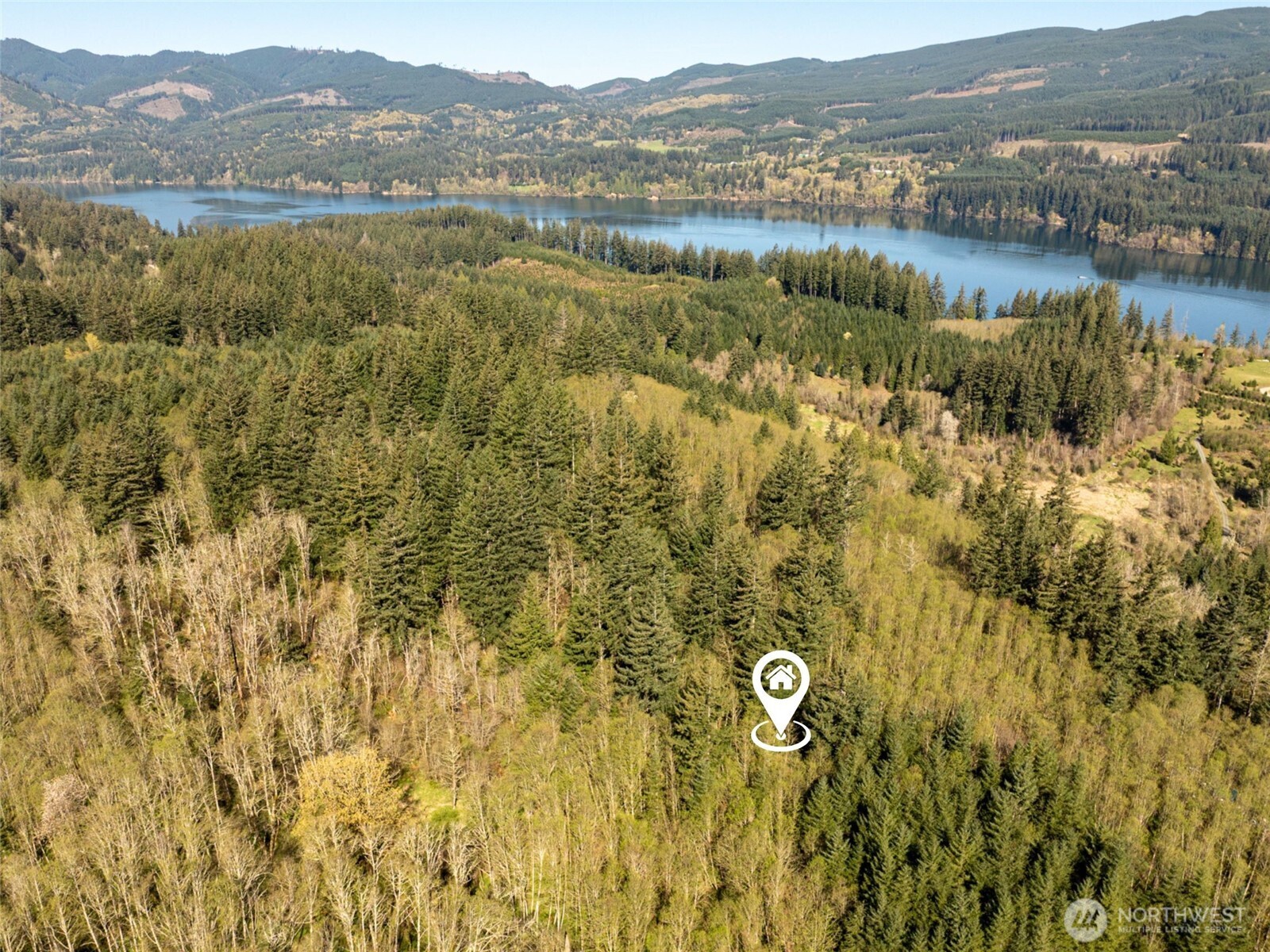 0 Buncombe Hollow Road NE