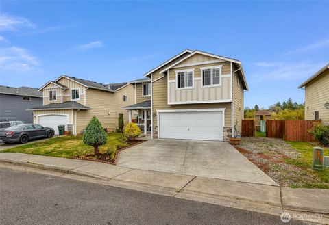 7312 Clamdigger Drive Blaine WA 98230