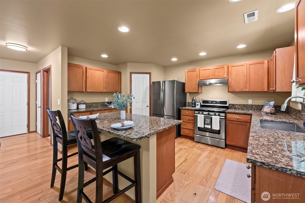 Photo of 32845 133rd Place SE, Sultan, WA 98294 (MLS # 2397077)