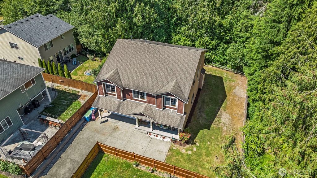Photo of 32845 133rd Place SE, Sultan, WA 98294 (MLS # 2397077)