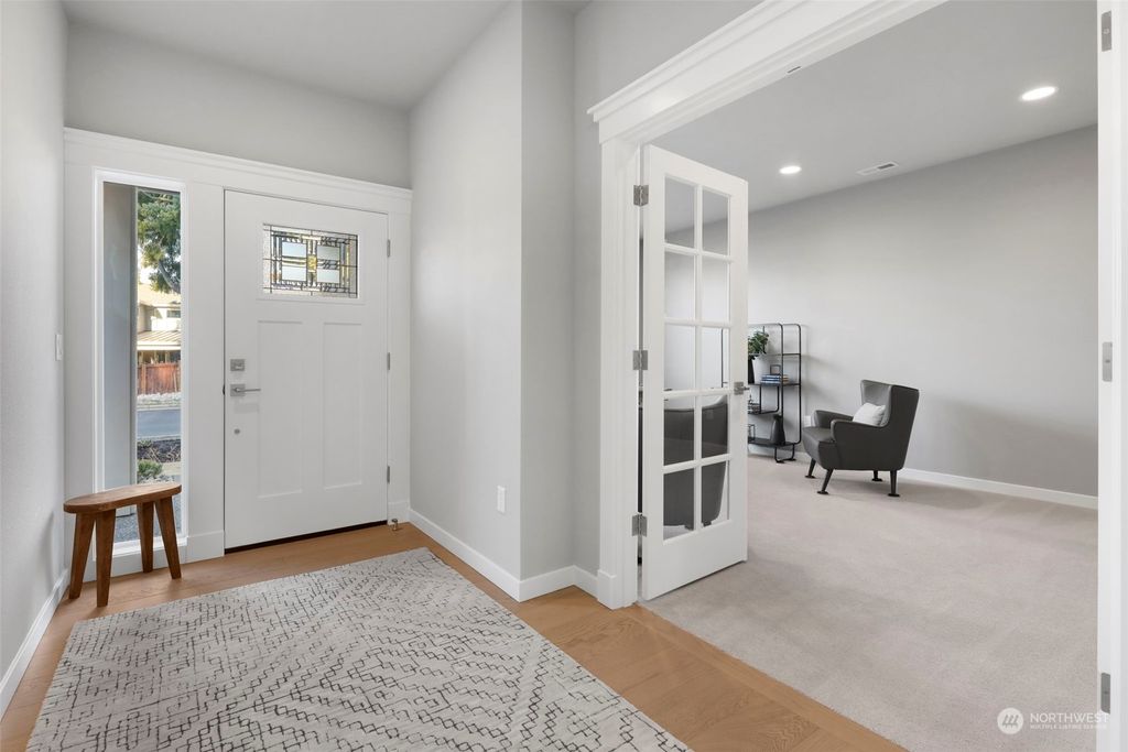 Photo of 740 SE 8th Street, North Bend, WA 98045 (MLS # 2070896)