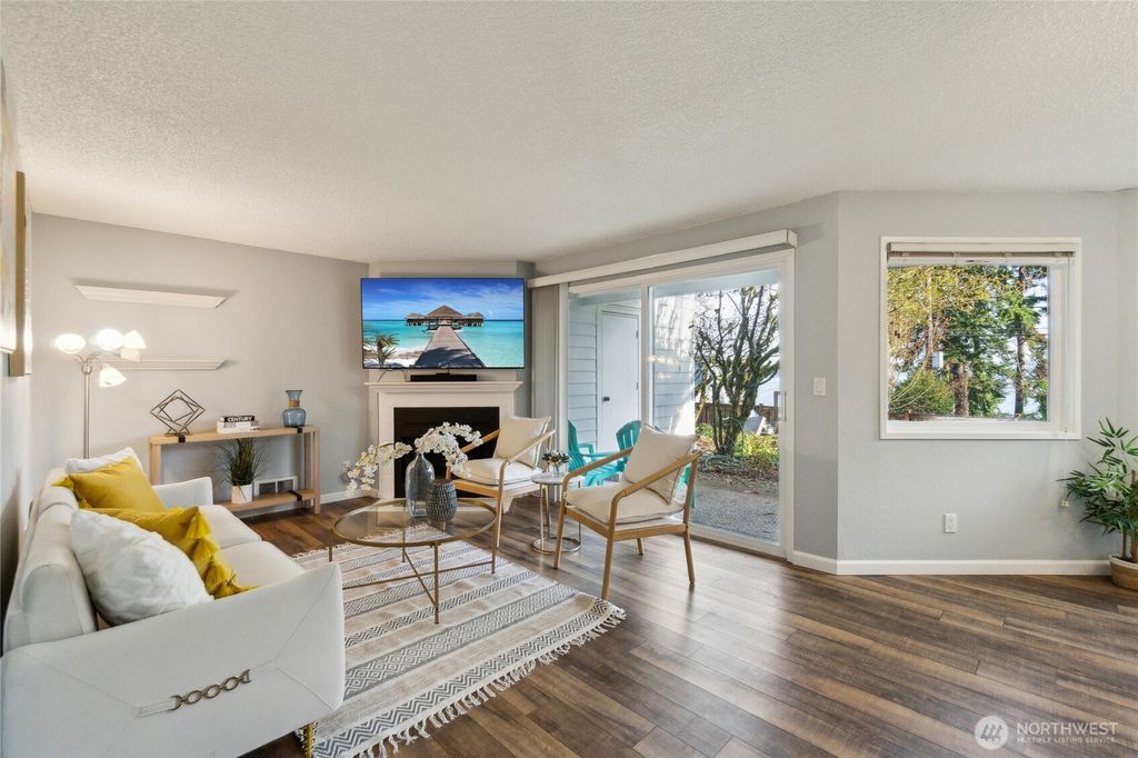 Photo of 4173 W Lake Sammamish Parkway SE #A103, Bellevue, WA 98008 (MLS # 2347614)