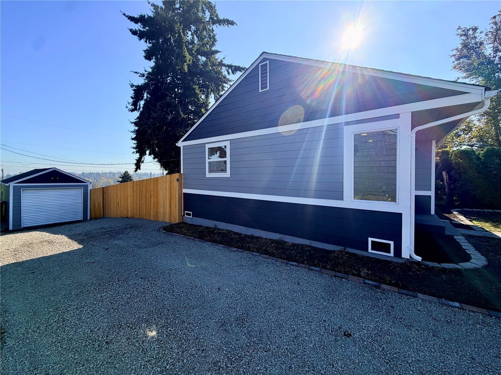 Photo of 3609 E L Street, Tacoma, WA 98404 (MLS # 2596365)