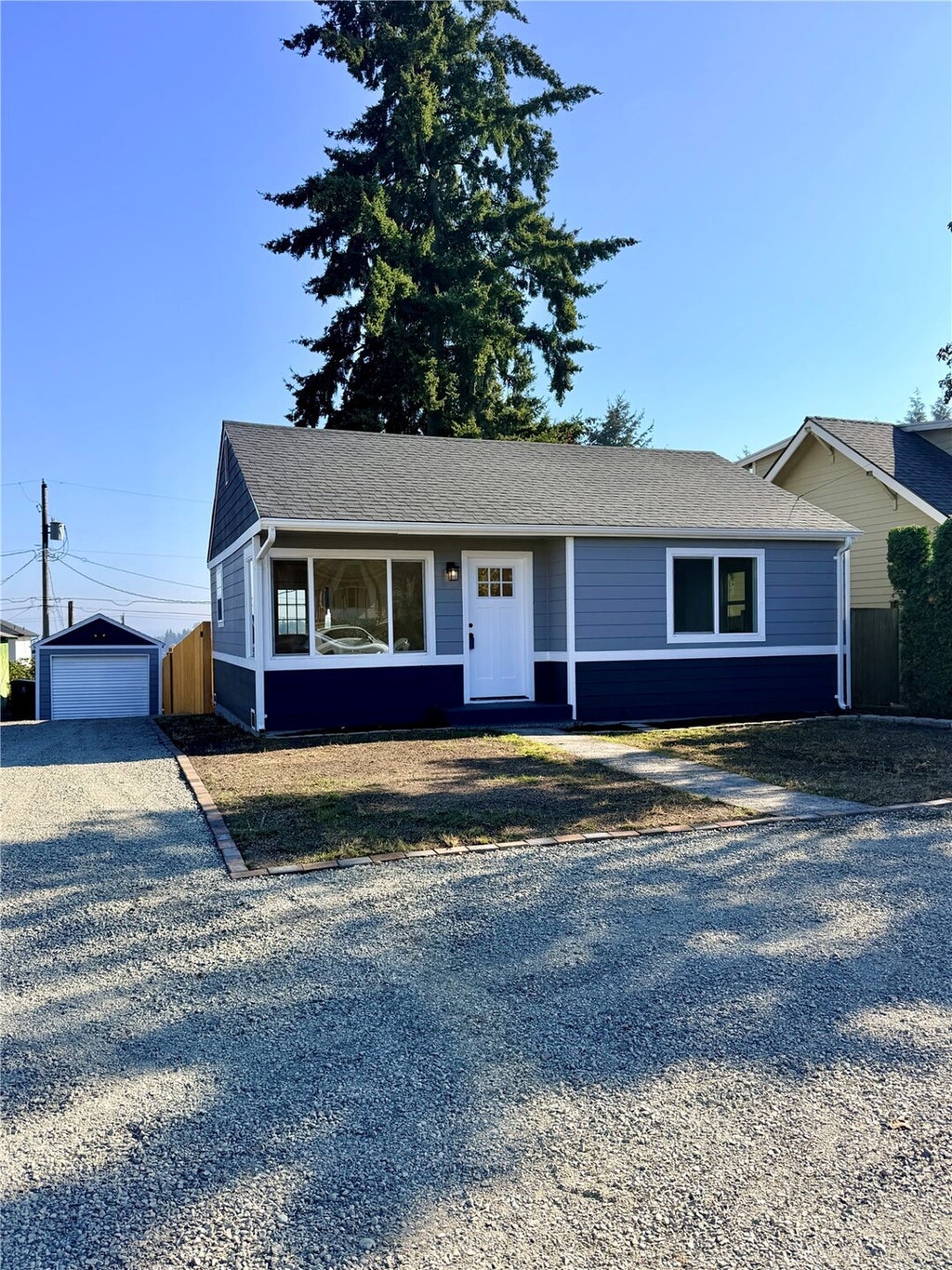 Photo of 3609 E L Street, Tacoma, WA 98404 (MLS # 2596365)