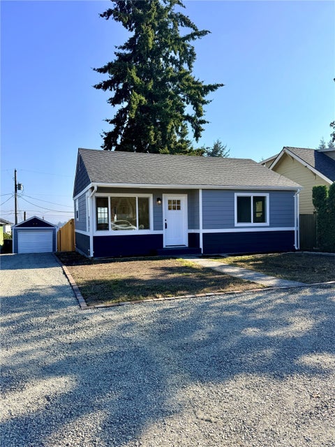 Photo of 3609 E L Street, Tacoma, WA 98404 (MLS # 2596365)