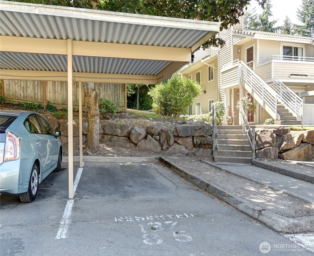 Photo of 21317 52nd Avenue W #F138, Mountlake Terrace, WA 98043 (MLS # 2412621)