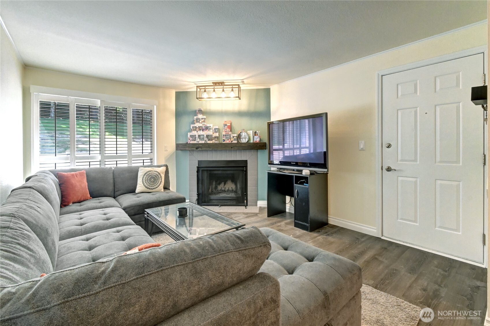 21317 52nd Avenue W F138