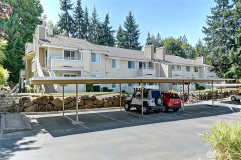 Photo of 21317 52nd Avenue W #F138, Mountlake Terrace, WA 98043 (MLS # 2412621)