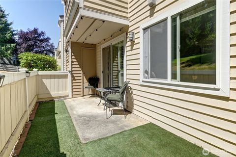 Photo of 21317 52nd Avenue W #F138, Mountlake Terrace, WA 98043 (MLS # 2412621)