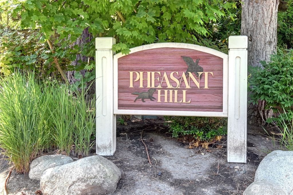 Photo of 21317 52nd Avenue W #F138, Mountlake Terrace, WA 98043 (MLS # 2412621)