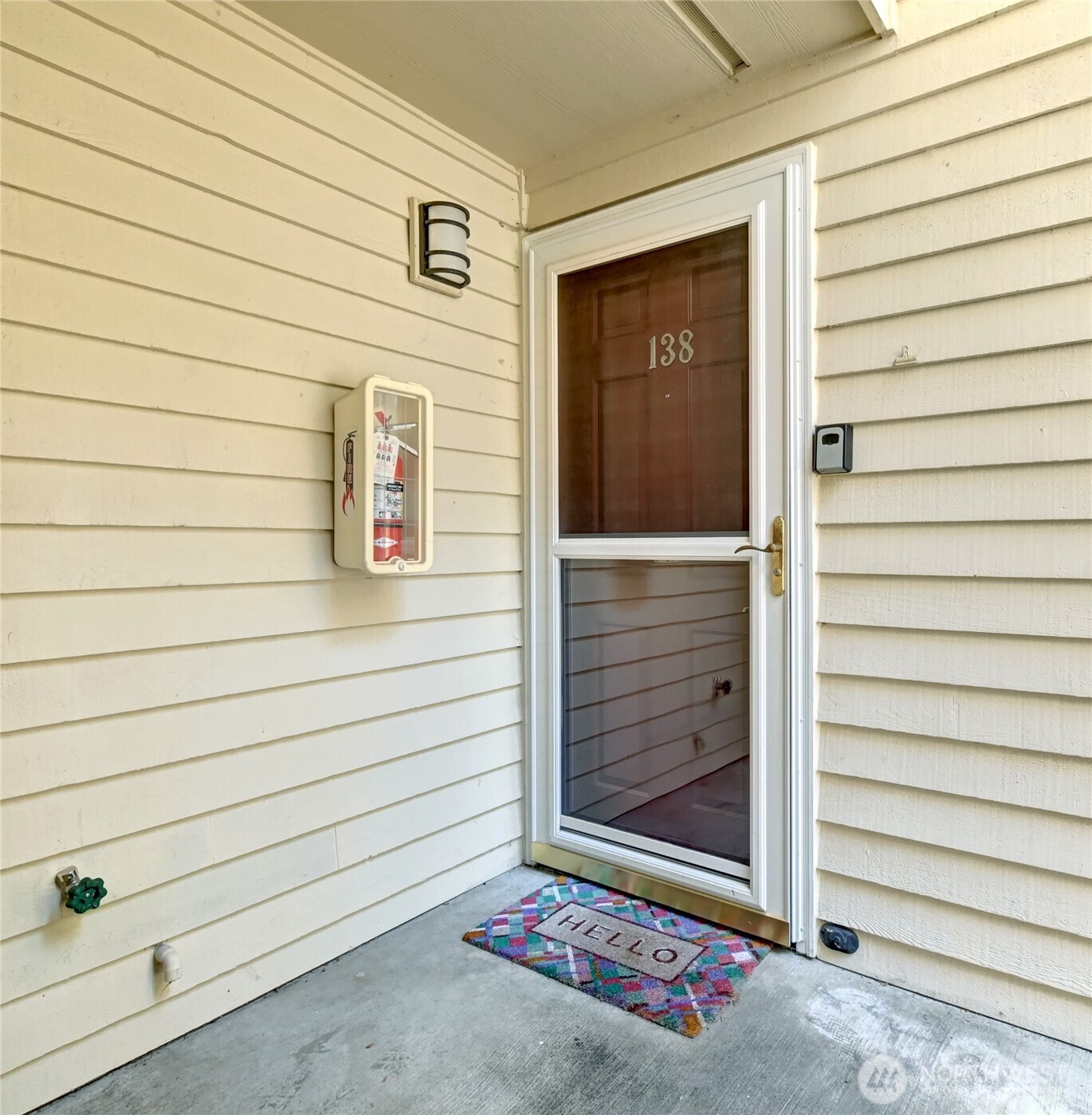 21317 52nd Avenue W F138