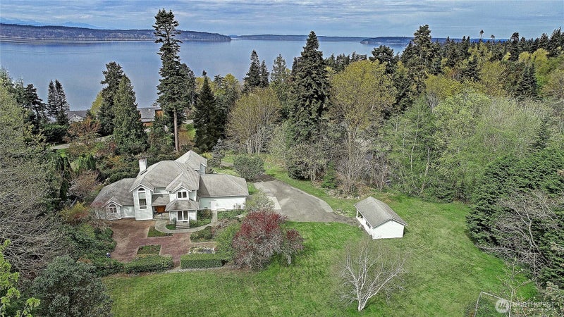 4193 S Camano Drive
