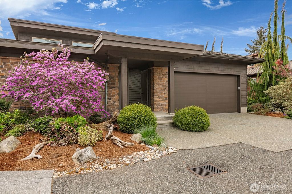 Photo of 8771 Clubhouse Point Drive, Blaine, WA 98230 (MLS # 2506349)