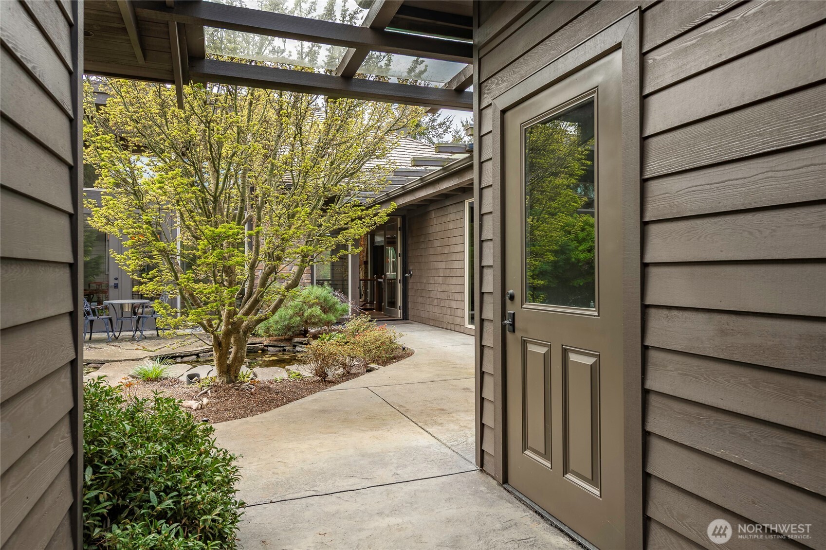 8771 Clubhouse Point Drive