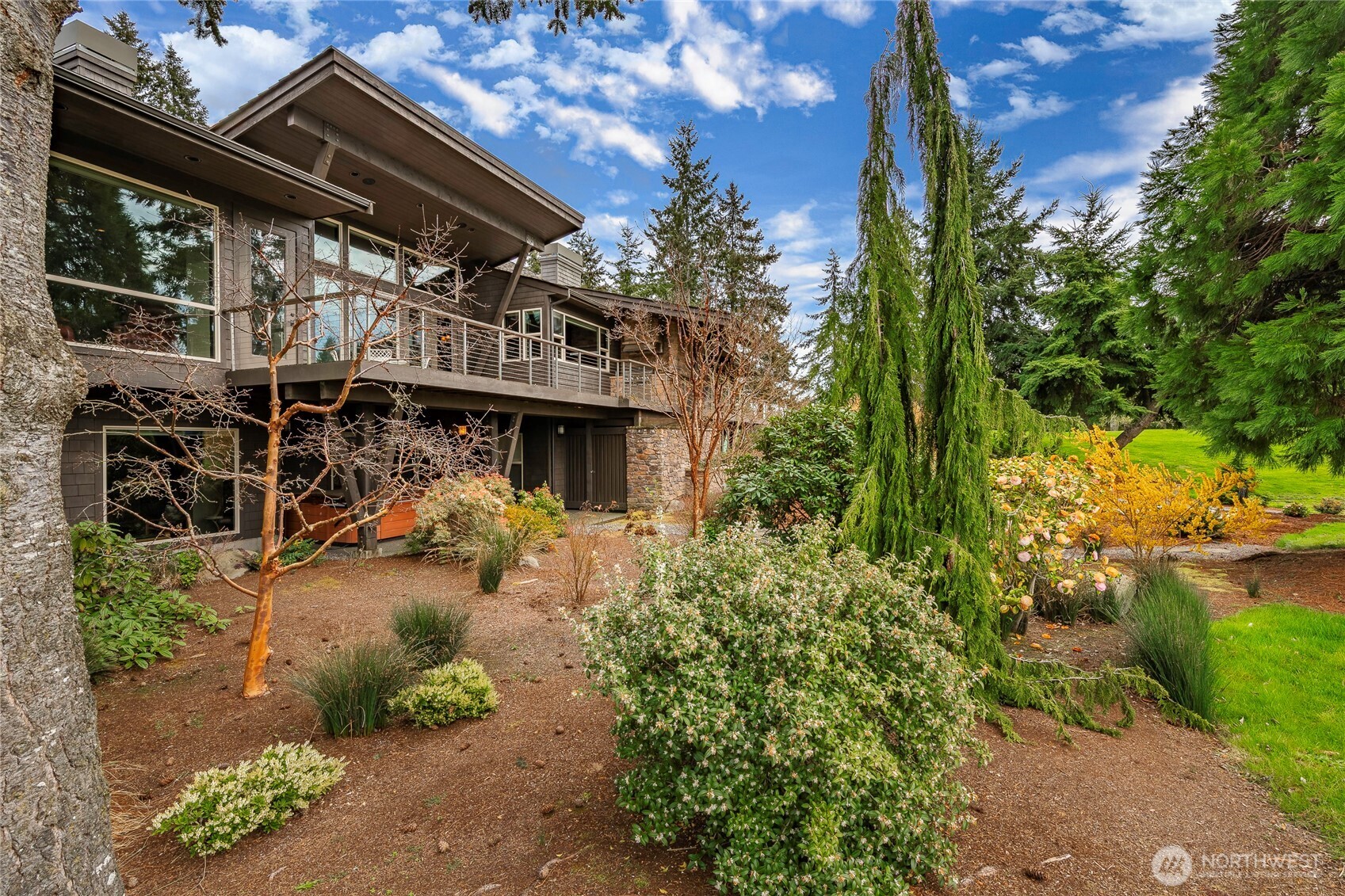 8771 Clubhouse Point Drive