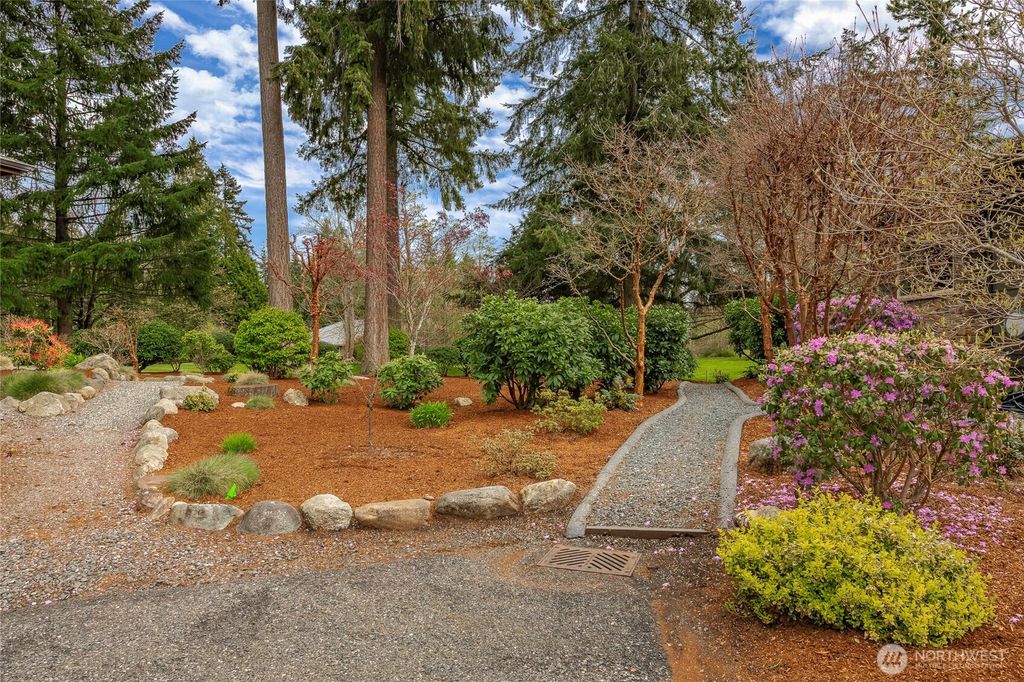 Photo of 8771 Clubhouse Point Drive, Blaine, WA 98230 (MLS # 2506349)