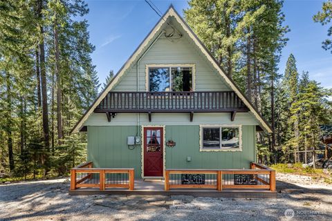 2684 Cedar Crest, Leavenworth, WA 98826 - MLS#: 2369920