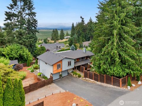 Photo of 8807 Shadow Wood Drive, Everett, WA 98208 (MLS # 2405326)