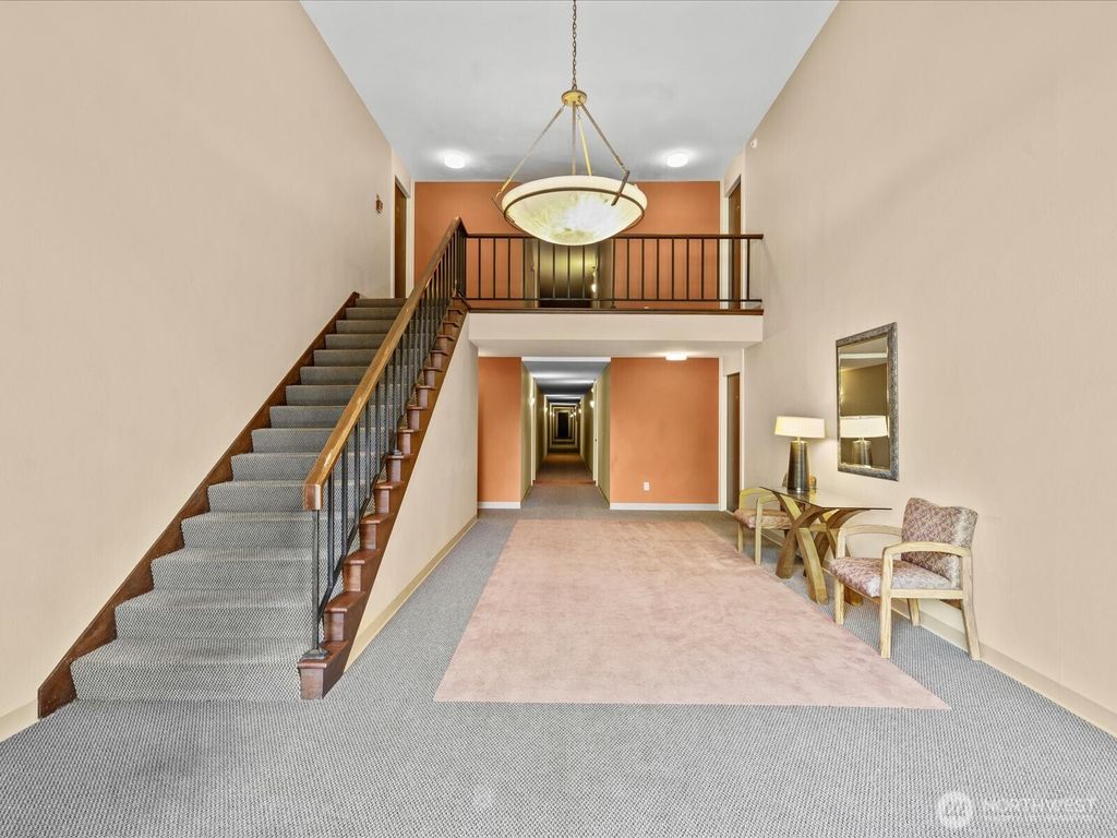 Photo of 11006 NE 68th Street #821, Kirkland, WA 98033 (MLS # 2492097)