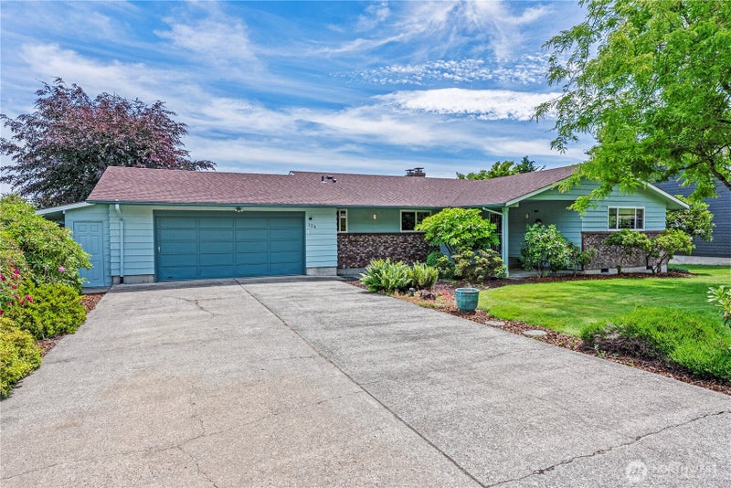 124 E Zola Drive