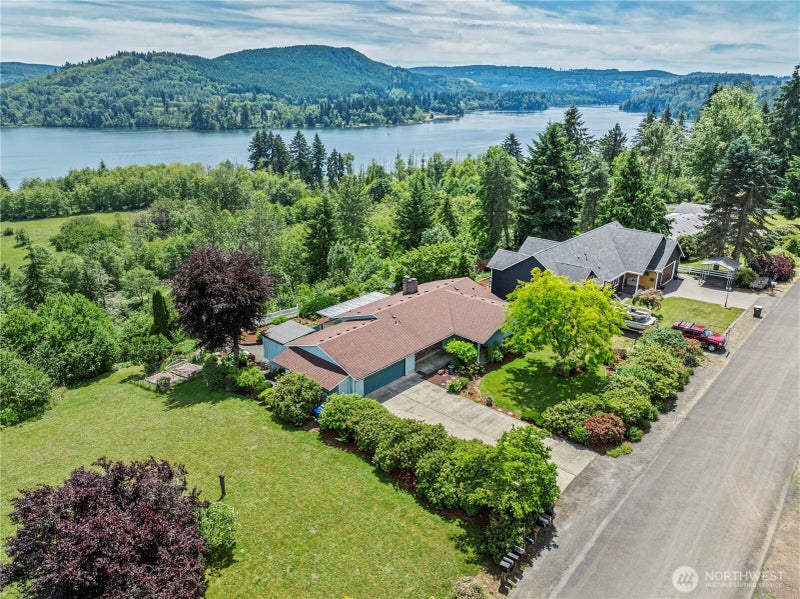 124 E Zola Drive