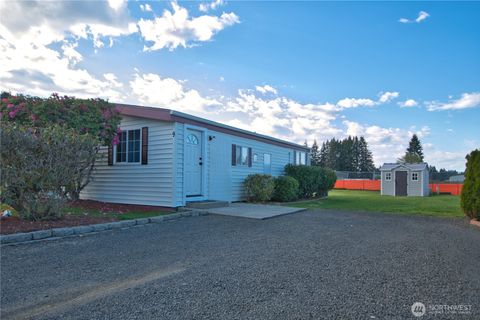 Photo of 9900 Blomberg Street SW #9, Olympia, WA 98512 (MLS # 2513752)