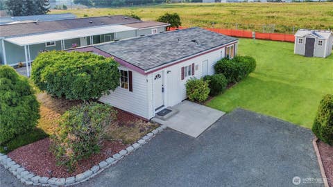 Photo of 9900 Blomberg Street SW #9, Olympia, WA 98512 (MLS # 2513752)