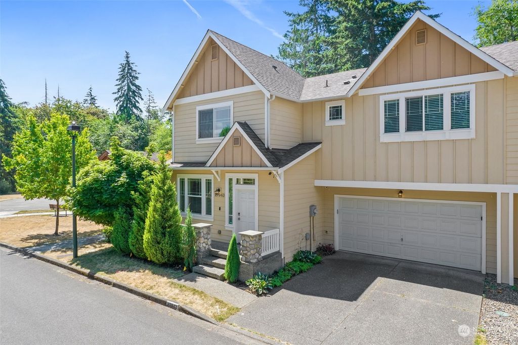 Photo of 27943 30th Way S, Auburn, WA 98001 (MLS # 2266135)