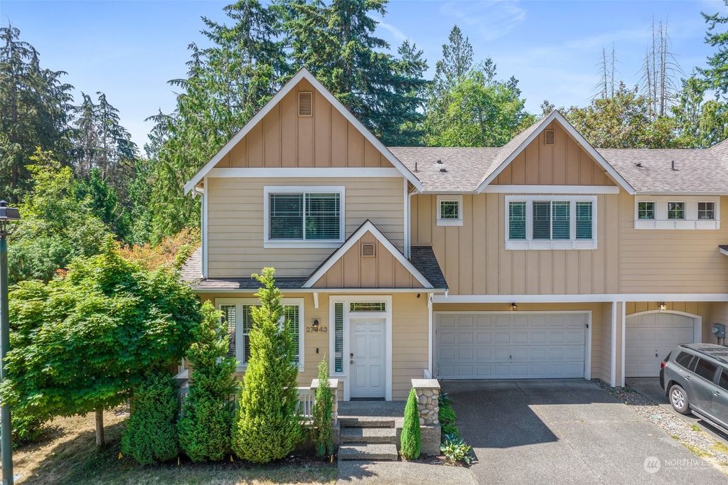 Photo of 27943 30th Way S, Auburn, WA 98001 (MLS # 2266135)