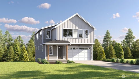 Photo of 4410 75th Avenue NE, Marysville, WA 98270 (MLS # 2552326)