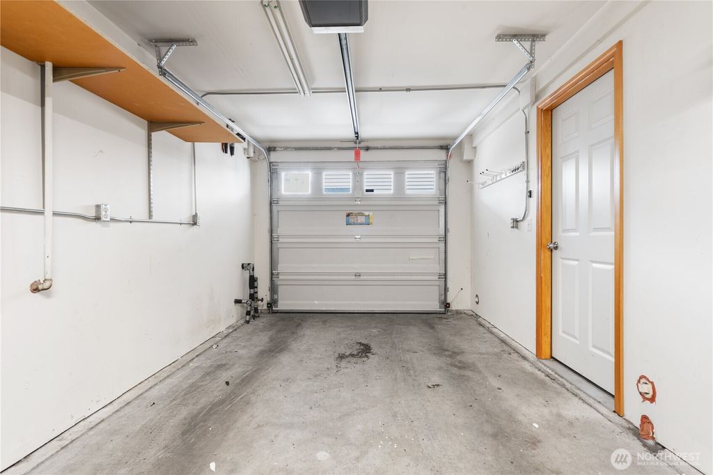 Photo of 14347 Stone Avenue N #B, Seattle, WA 98133 (MLS # 2358096)