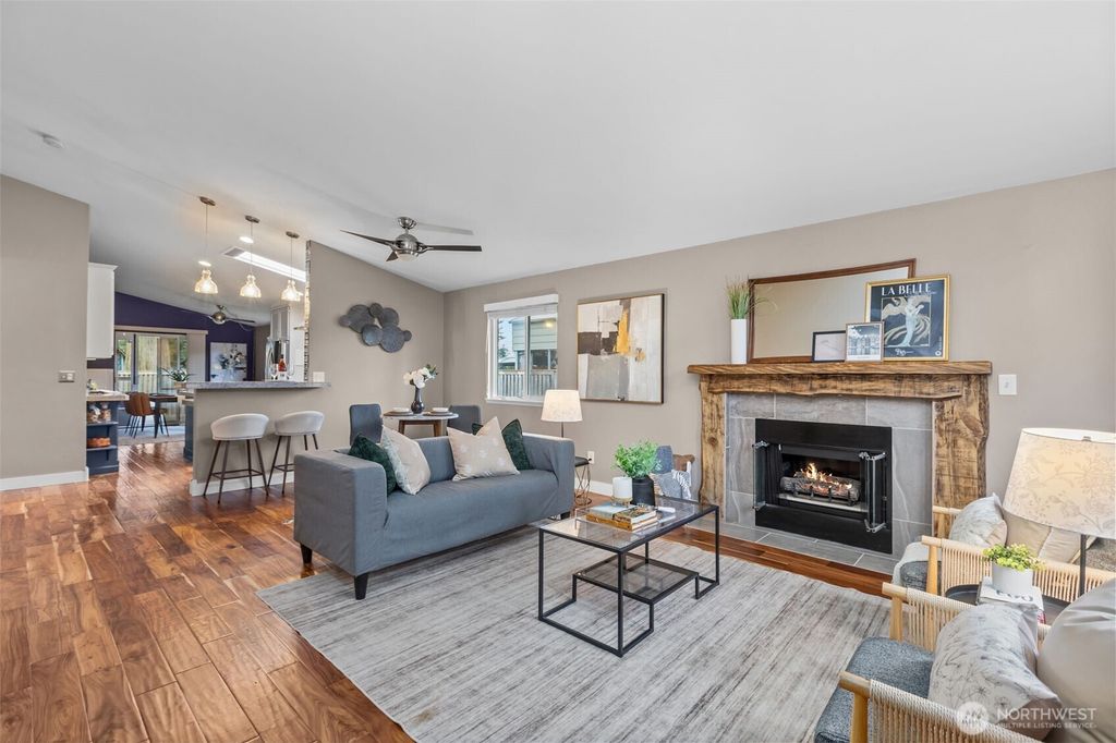 Photo of 5330 NE 95th Place, Marysville, WA 98270 (MLS # 2483796)