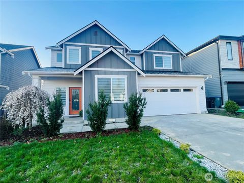 Photo of 2129 Lancaster Way, Ferndale, WA 98248 (MLS # 2497922)