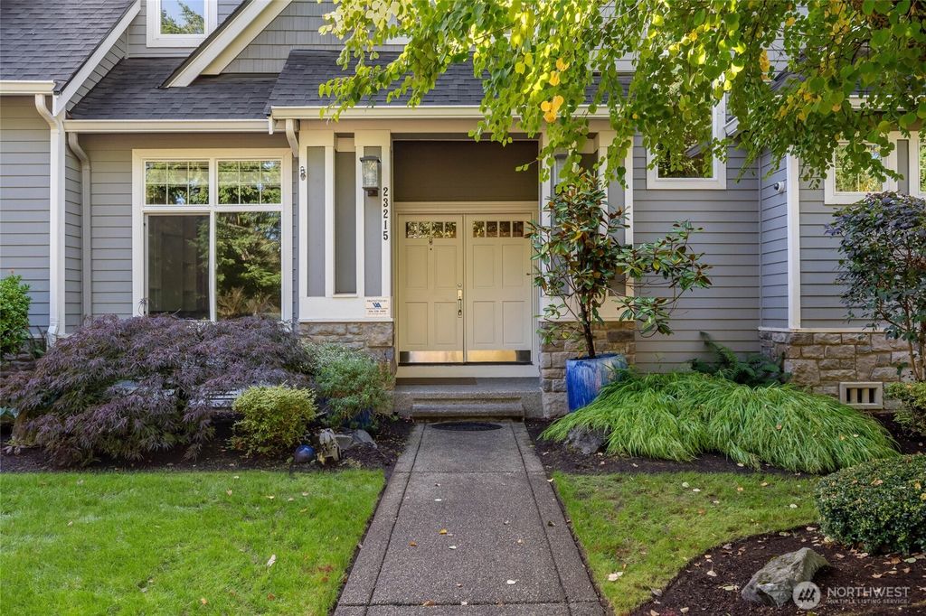 Photo of 23215 SE 284th Street, Maple Valley, WA 98038 (MLS # 2434488)