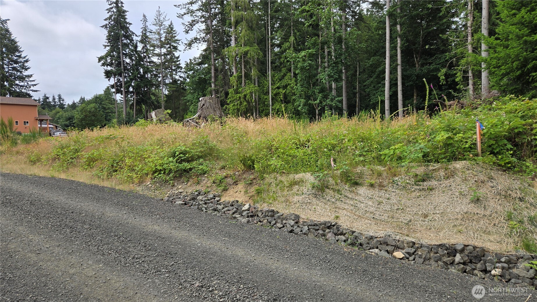 26 Oregon (Lot C of Short Plat) Avenue E