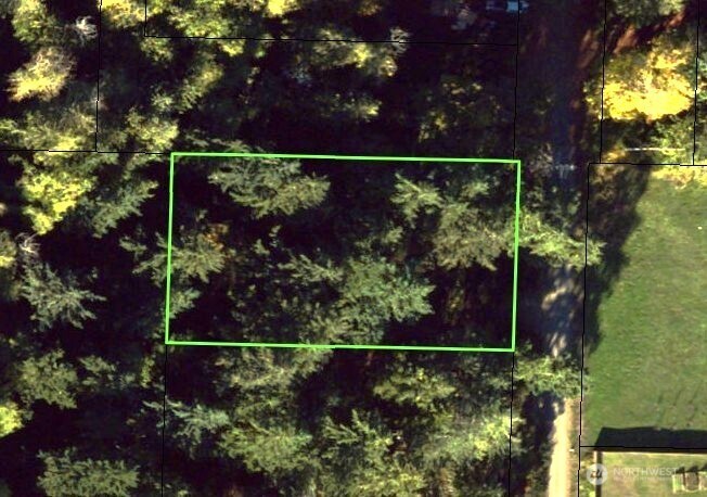 26 Oregon (Lot C of Short Plat) Avenue E