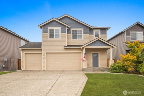 Photo of 932 134th Street S, Tacoma, WA 98444 (MLS # 2557218)