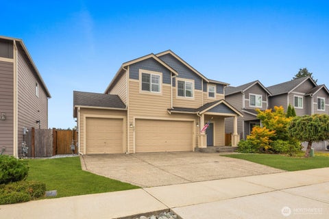 Photo of 932 134th Street S, Tacoma, WA 98444 (MLS # 2557218)