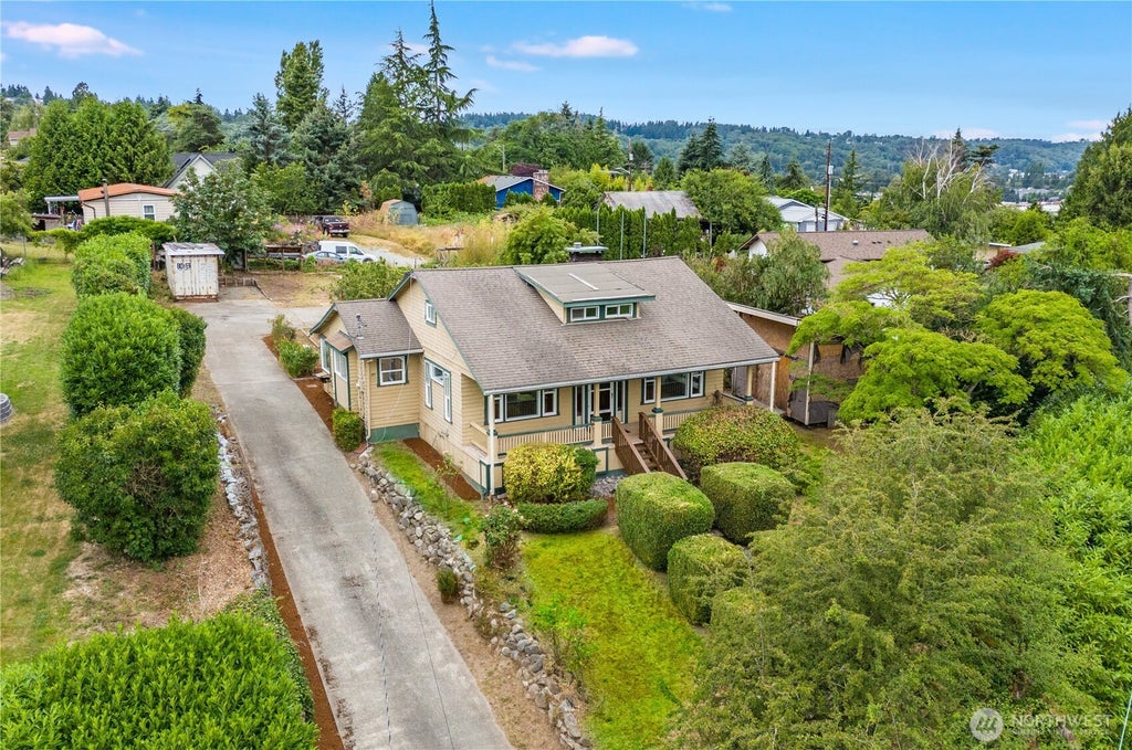 Photo of 10115 15th Avenue S, Seattle, WA 98168 (MLS # 2547050)